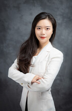 Zoe Liu