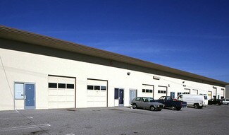 Plus de détails pour 3501-3515 Haven Ave, Menlo Park, CA - Industriel/Logistique à louer