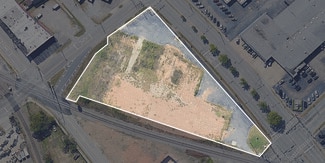 Plus de détails pour 1101 Walton W, Augusta, GA - Terrain à vendre