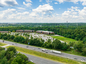 6518 Meadowridge Rd, Elkridge, MD - VUE AÉRIENNE  vue de carte - Image1