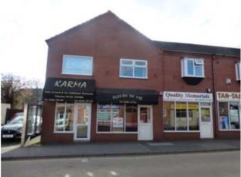 2D High St, Stourbridge à louer - Photo principale – Image 1 sur 1