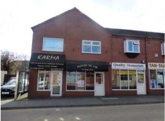 Plus de détails pour 2D High St, Stourbridge - Local commercial à louer