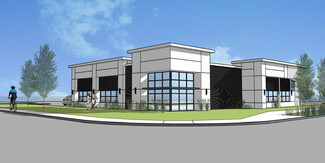 Plus de détails pour Waterman Rd, Elk Grove, CA - Industriel/Logistique à louer