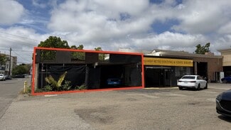 Plus de détails pour 2376 Ventura Blvd, Camarillo, CA - Industriel/Logistique à louer