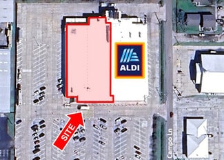 Plus de détails pour 804 W Oak St, Amite, LA - Local commercial à louer