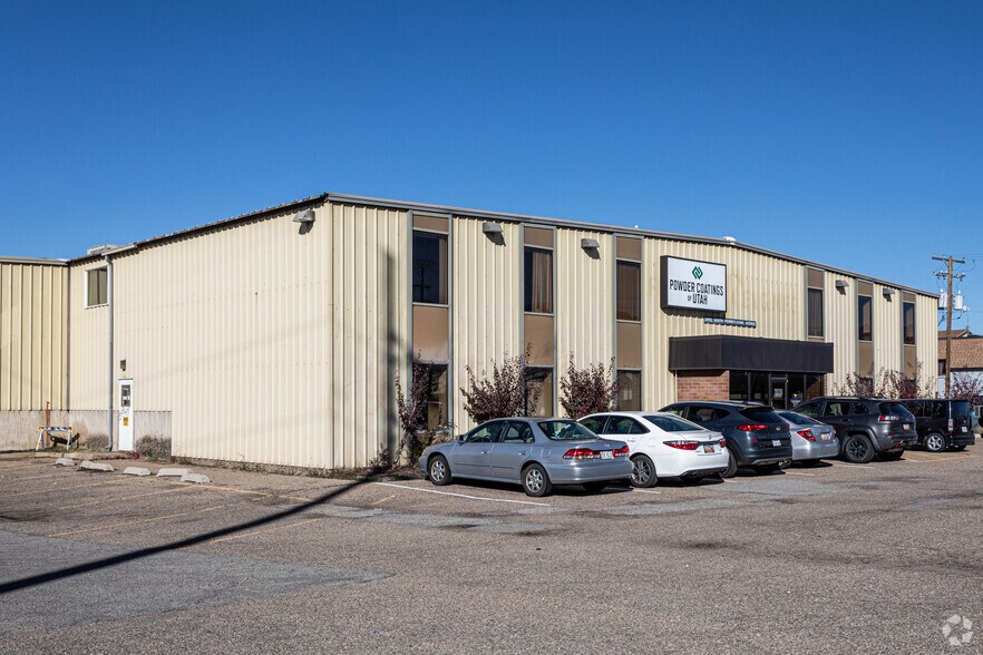 2951 Pennsylvania Ave, Ogden, UT à louer - Photo principale – Image 1 sur 17
