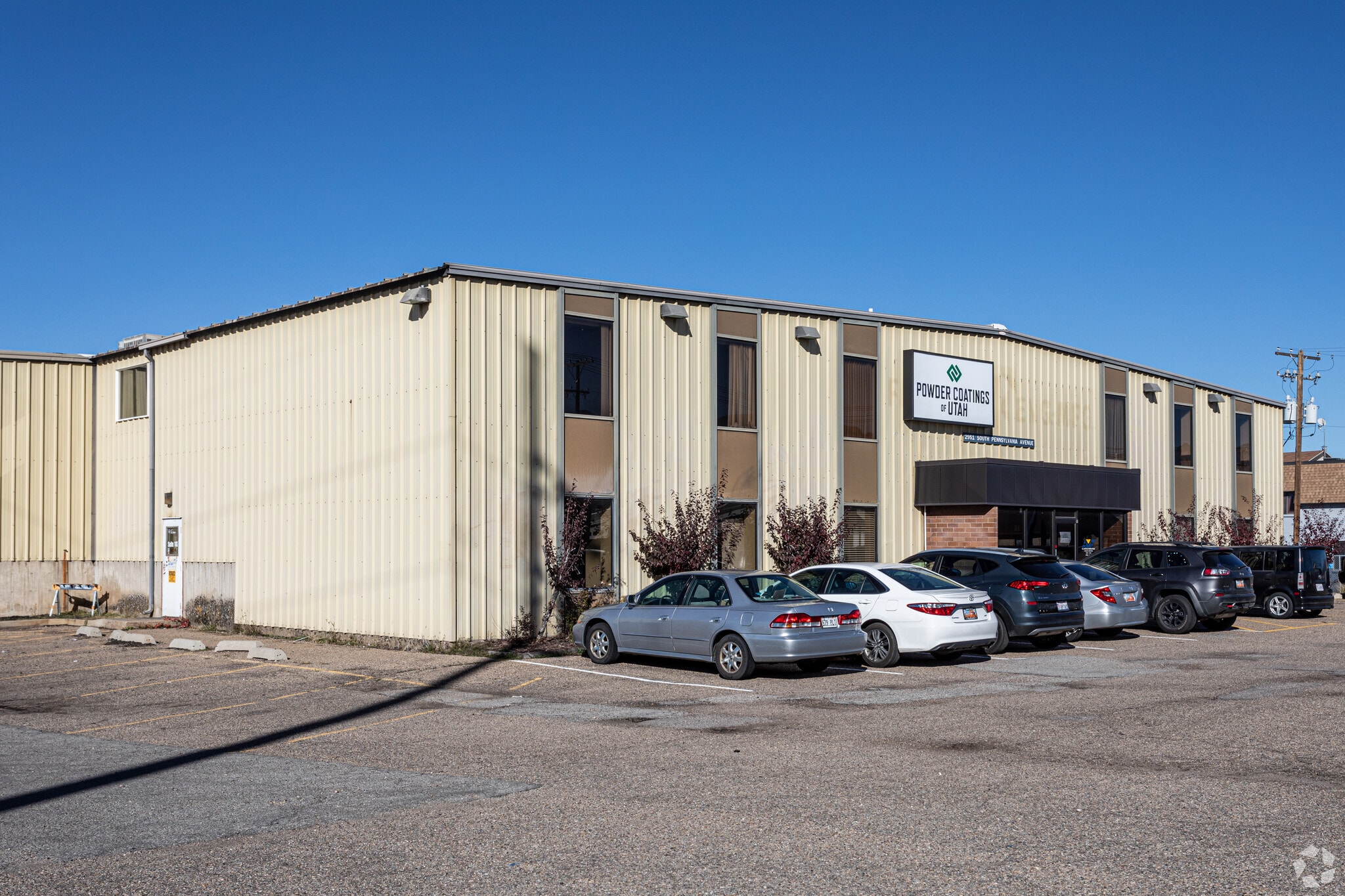 2951 Pennsylvania Ave, Ogden, UT à louer Photo principale– Image 1 sur 18