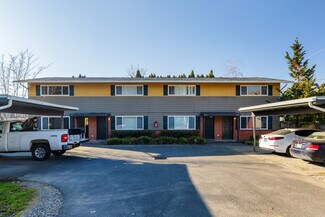 Plus de détails pour 3925-3967 Lancaster Dr, Salem, OR - Logement à vendre