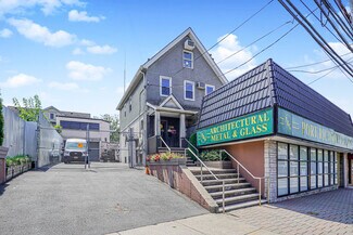 Plus de détails pour 1288 Forest Ave, Staten Island, NY - Local commercial à vendre