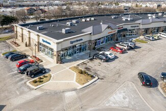 Plus de détails pour 1960-1984 Pavillion Way, Lexington, KY - Local commercial à louer