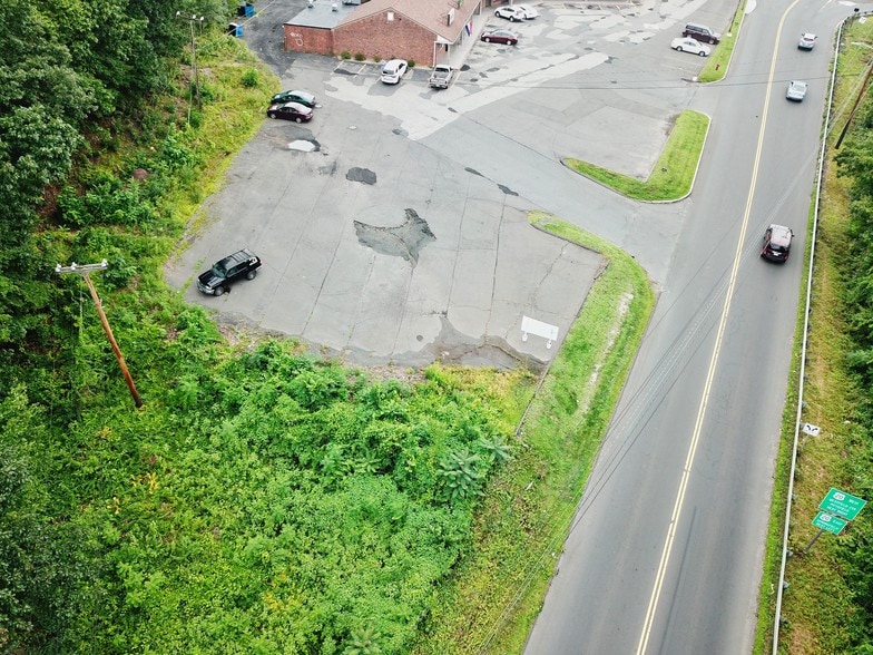 420 Union St, Westfield, MA à louer - Aérien – Image 3 sur 6