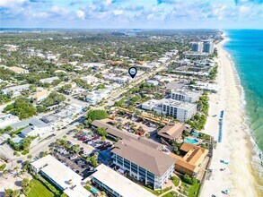 3309-3315 Ocean Drive, Vero Beach, FL - VUE AÉRIENNE  vue de carte - Image1