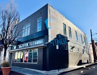 Plus de détails pour 39 E Cross St, Baltimore, MD - Local commercial à louer