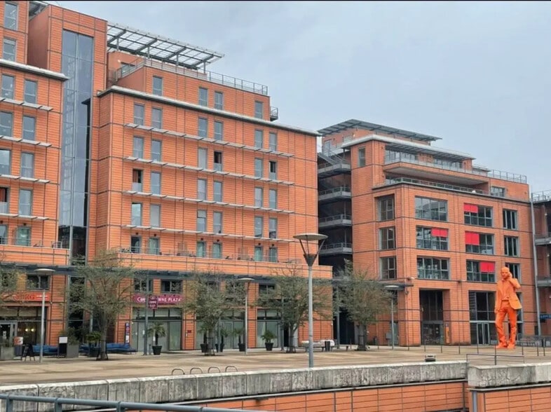 34 Quai Charles De Gaulle, Lyon à vendre - Photo de l’immeuble – Image 2 sur 20