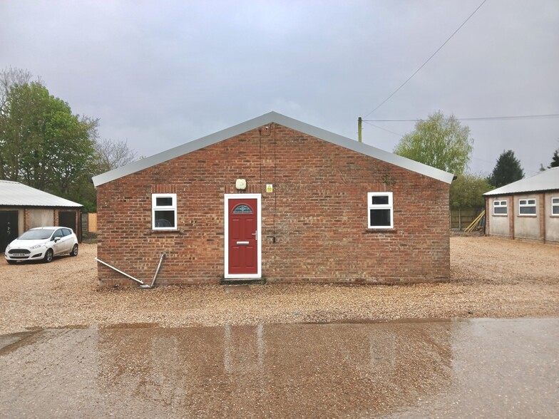 313 Reepham Rd, Norwich à louer - Photo principale – Image 1 sur 1
