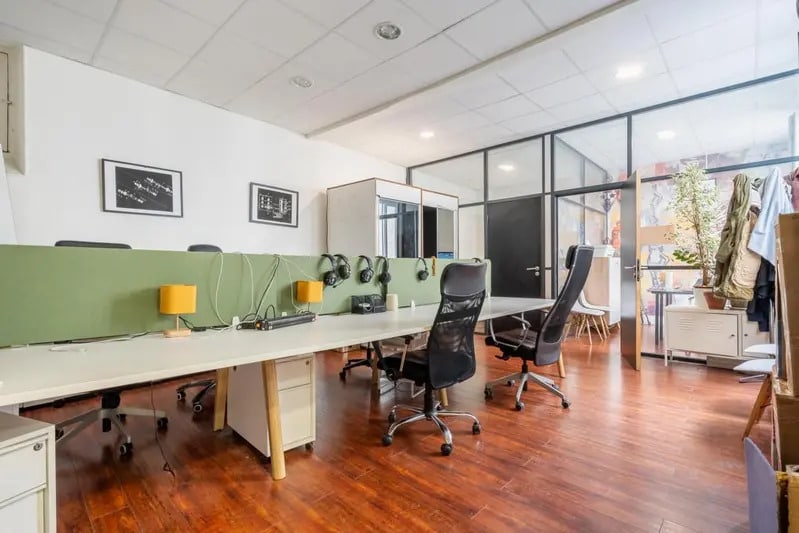 40 Rue Du Chateau D'Eau, Paris à louer - Photo de l’immeuble – Image 3 sur 10