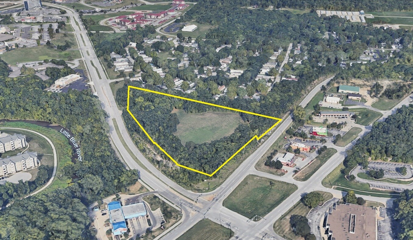 19500 E Us-40 Hwy, Independence, MO à vendre Autre– Image 1 sur 10