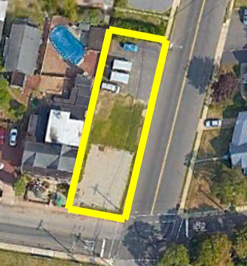 95 W End Ave, Long Branch, NJ à vendre - Photo de l’immeuble – Image 2 sur 3