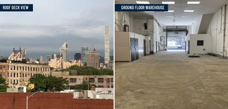 Plus de détails pour 39-20 24th St, Long Island City, NY - Industriel/Logistique à louer