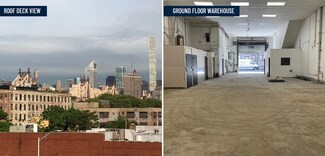 Plus de détails pour 39-20 24th St, Long Island City, NY - Industriel/Logistique à vendre