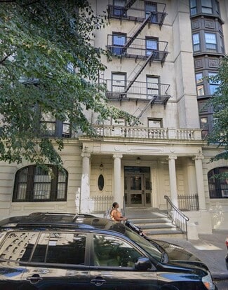Plus de détails pour 616 W 137th St, New York, NY - Bureau à louer