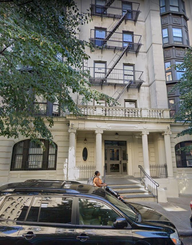 616 W 137th St, New York, NY à louer Photo principale– Image 1 sur 2