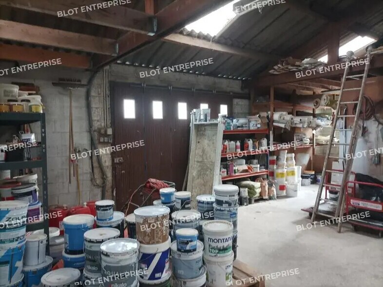 Bureau dans Lamballe-Armor à louer - Photo intérieure – Image 3 sur 5