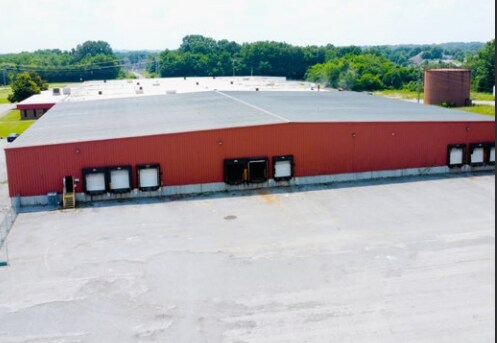 1 Cedar King Rd, Shelbyville, TN à vendre - Aérien – Image 2 sur 4