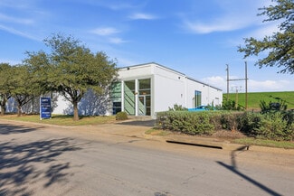 Plus de détails pour 2816 Shamrock Ave, Fort Worth, TX - Bureau/Local commercial à louer