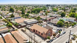 Plus de détails pour 2056 E 103rd St, Los Angeles, CA - Spécialisé à vendre