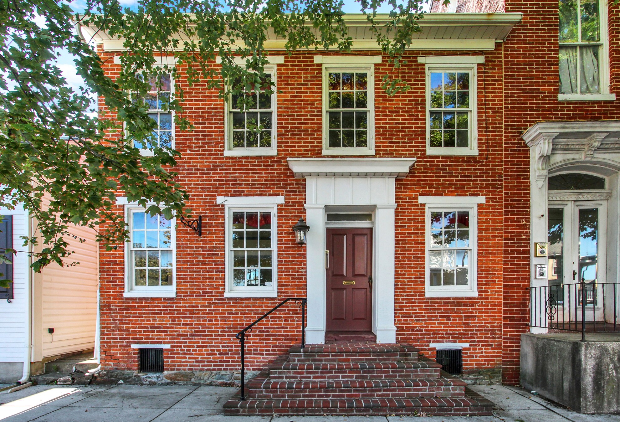 209 Broadway, Hanover, PA à vendre Photo principale– Image 1 sur 17