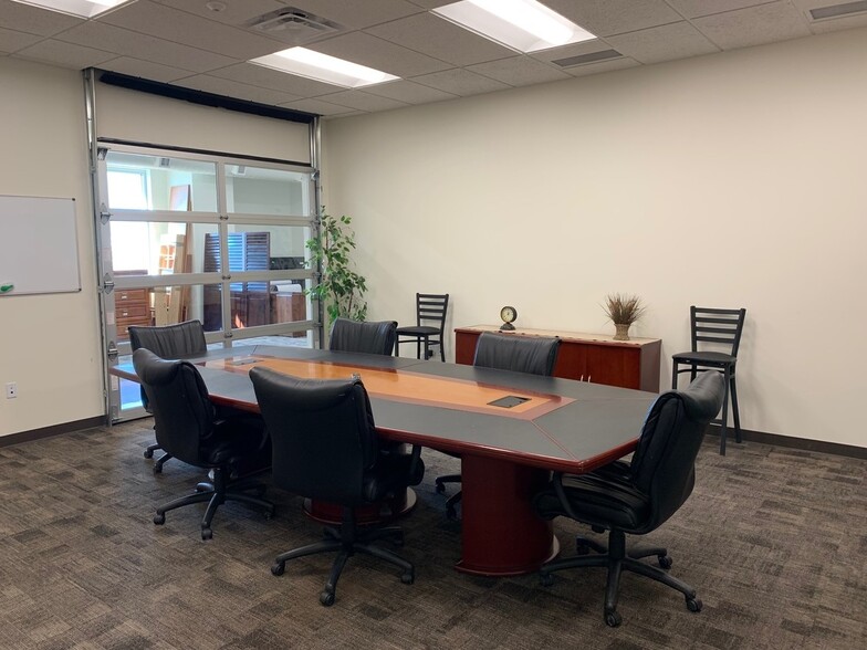 2183 S Denver Ave, Fort Lupton, CO à louer - Photo de l’immeuble – Image 3 sur 9