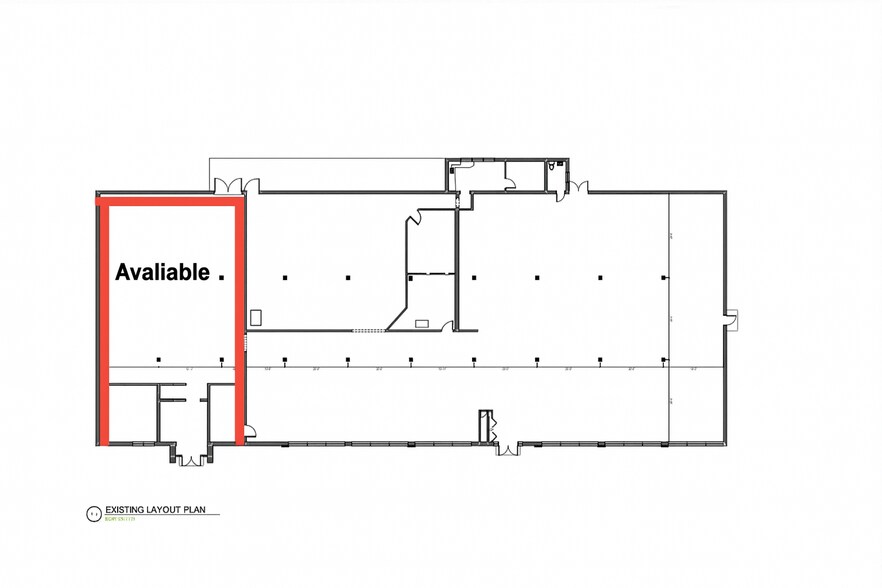 4329 US Highway 9, Howell, NJ à louer - Photo de l’immeuble – Image 3 sur 3