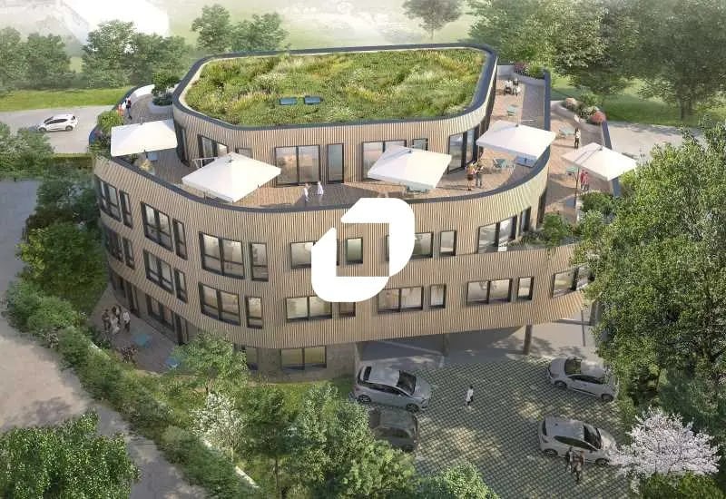 29 Chemin Du Tronchon, Champagne-au-Mont-d'Or à vendre - Photo de l’immeuble – Image 2 sur 3