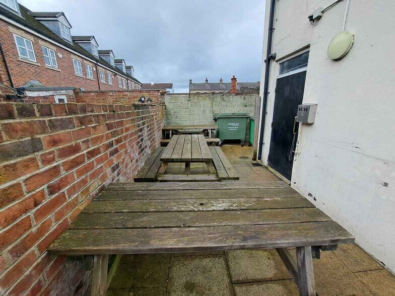 2 Victoria St, Horbury à vendre - Photo de l’immeuble – Image 2 sur 7