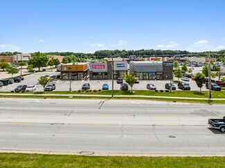 Plus de détails pour 3655 N Vermilion St, Danville, IL - Local commercial à vendre
