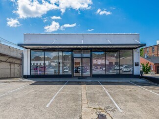 Plus de détails pour 105 W Henderson St, Marion, NC - Local commercial à vendre