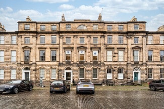 Plus de détails pour 22 Great King St, Edinburgh - Bureau à louer
