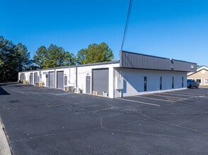 3205 Industrial Way, Snellville, GA à louer Photo intérieure– Image 2 sur 10