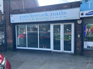 Plus de détails pour 10 Church St, Doncaster - Local commercial à louer