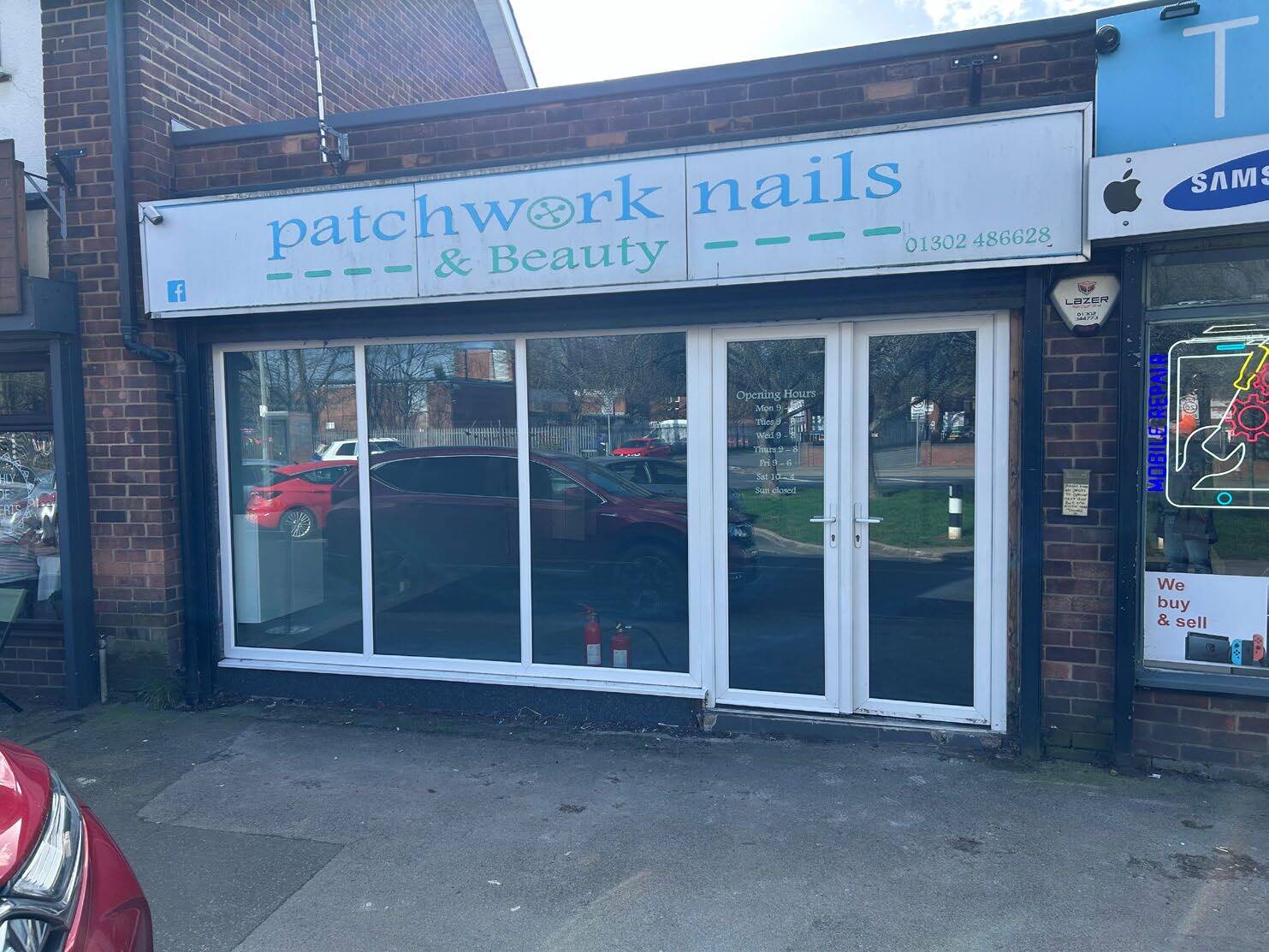 10 Church St, Doncaster à louer Photo principale– Image 1 sur 4