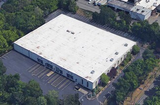 Plus de détails pour 440 Eagle Rock Ave, Roseland, NJ - Industriel/Logistique à vendre