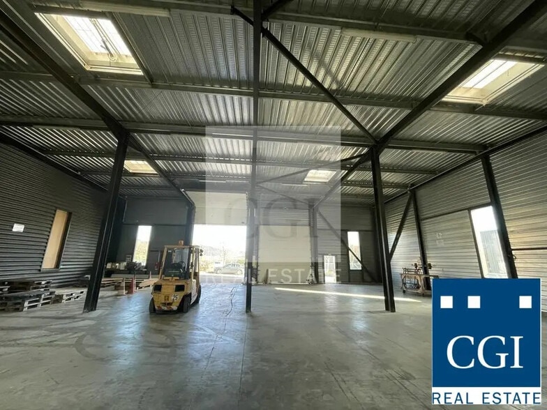 Local d’activités dans Le Grand-Lemps à louer - Photo intérieure – Image 3 sur 6