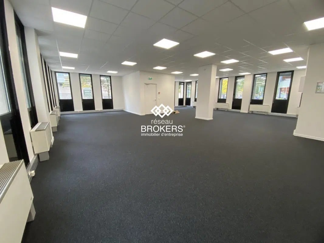 Bureau dans Grenoble à vendre Photo intérieure– Image 1 sur 5