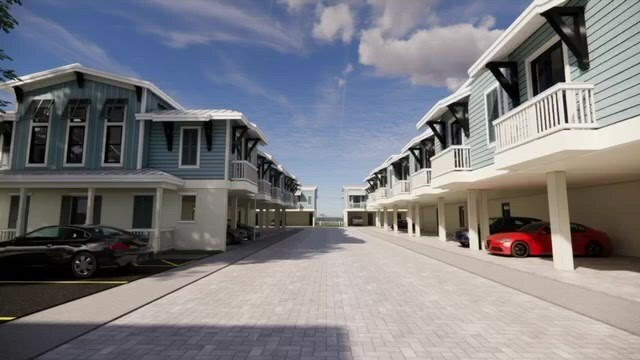 1380 Pinehurst Rd, Dunedin, FL à vendre - Vidéo sur l’annonce professionnelle – Image 2 sur 15