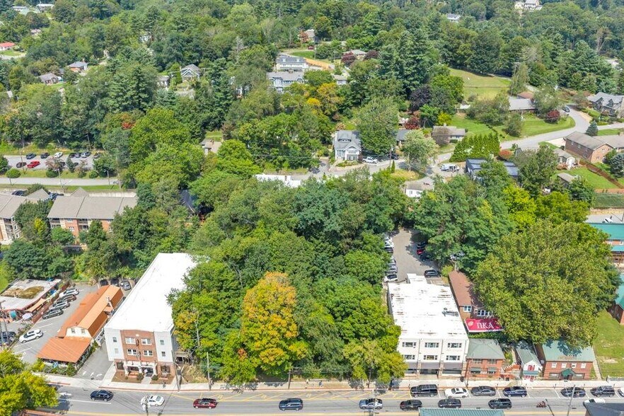 TBD West King Street, Boone, NC à vendre - Aérien – Image 2 sur 12