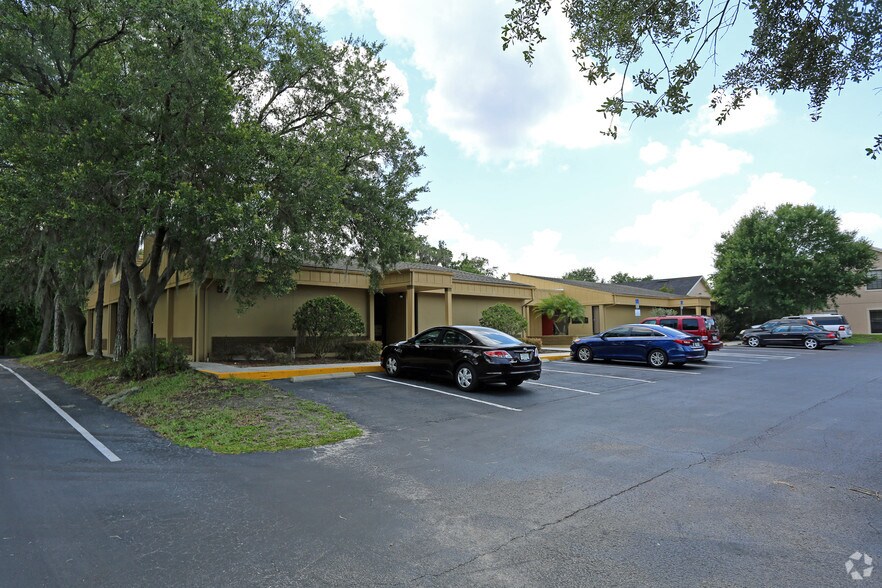 5300 S Florida Ave, Lakeland, FL à vendre - Photo de l’immeuble – Image 3 sur 4