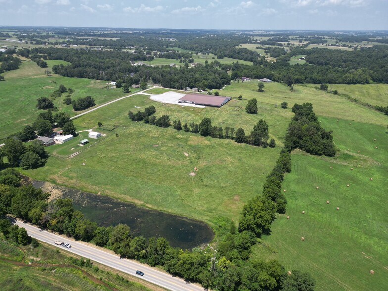 TBD NE Douglas Cemetery Road, Gentry, AR à vendre - Photo de l’immeuble – Image 1 sur 19