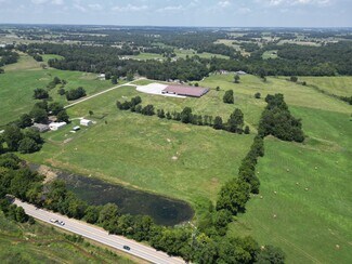 Plus de détails pour TBD NE Douglas Cemetery Road, Gentry, AR - Terrain à vendre
