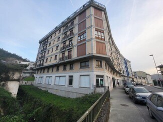 Plus de détails pour Avenida de Benito Galcerán, Viveiro - Local commercial à vendre